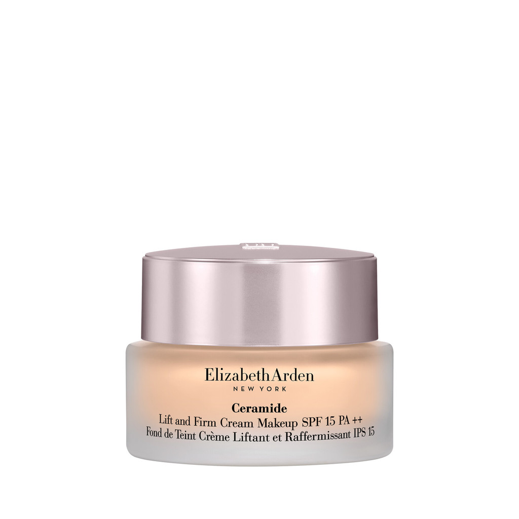 Elizabeth Arden Ceramide Lift & Firm Foundation 140C