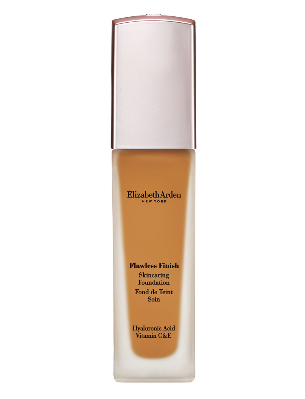 Elizabeth Arden Flawless Finish Skincaring Foundation 510N
