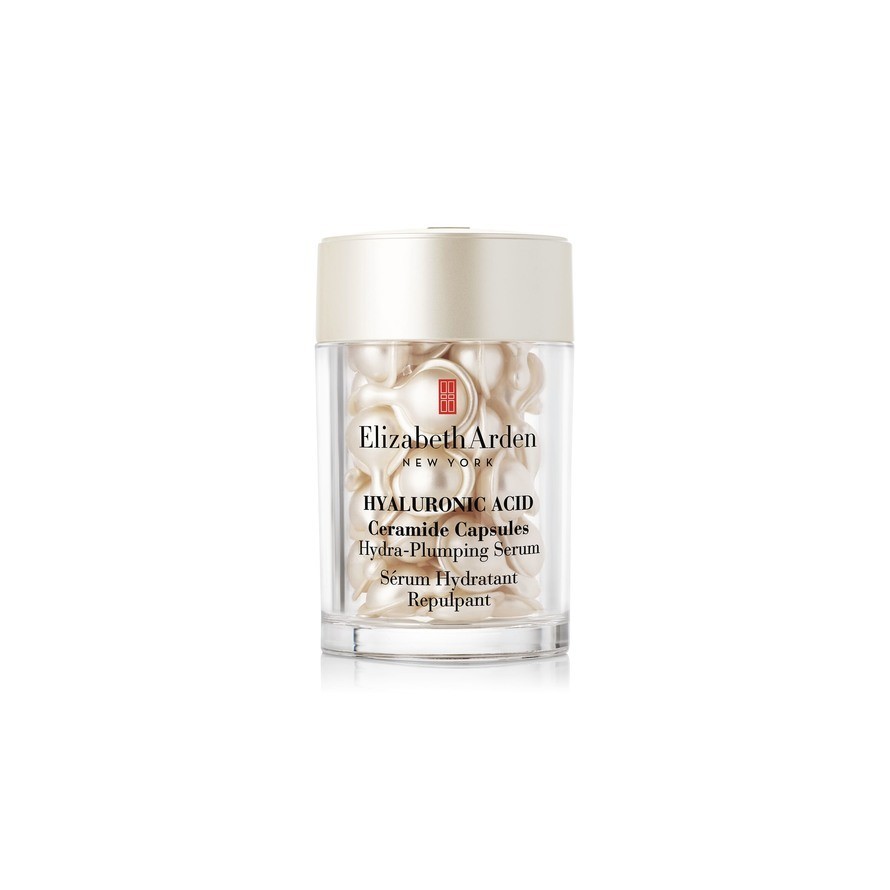 Elizabeth Arden Hyaluronic Acid Ceramide Capsules Hydra-Plumping Serum 30 stk.