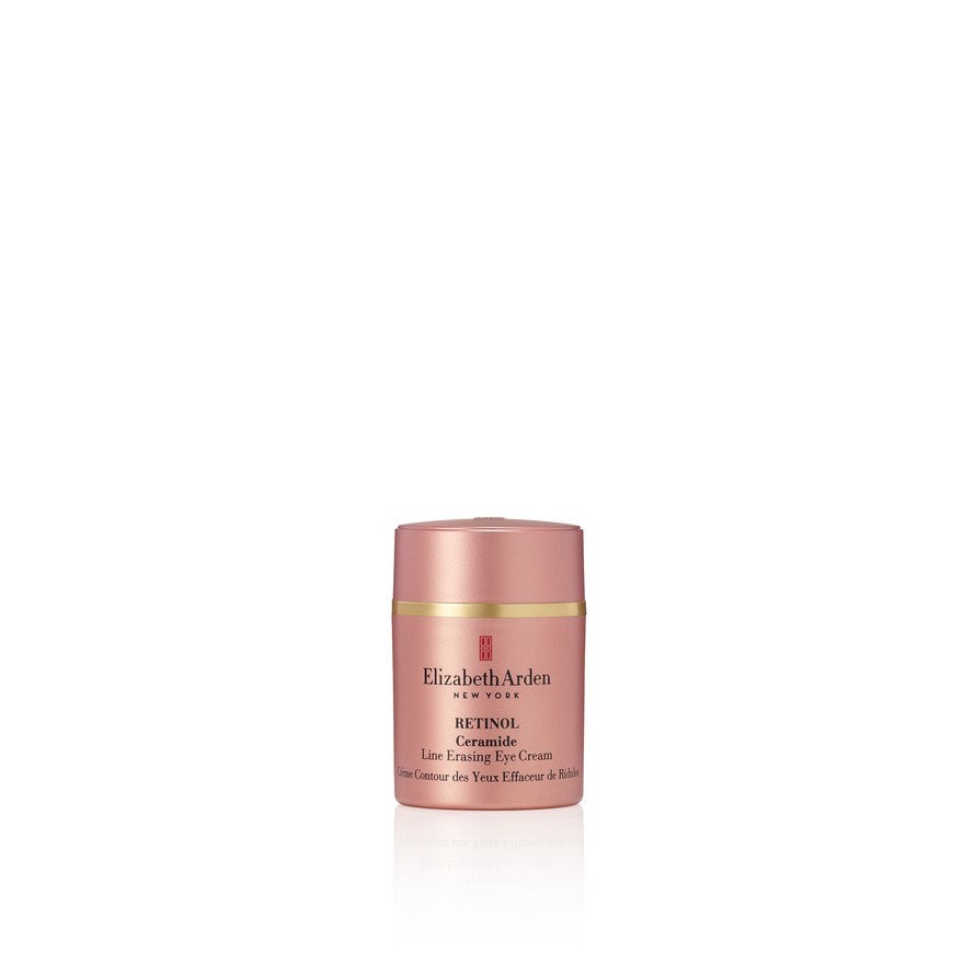 Elizabeth Arden Retinol Ceramide Line Erasing Eye Cream 15 ml