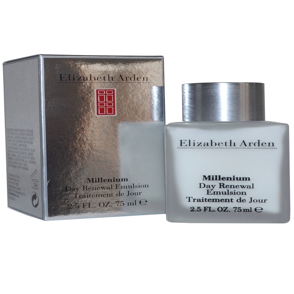 Elizabeth Arden Millenium Day Renewal Emulsion 75ml