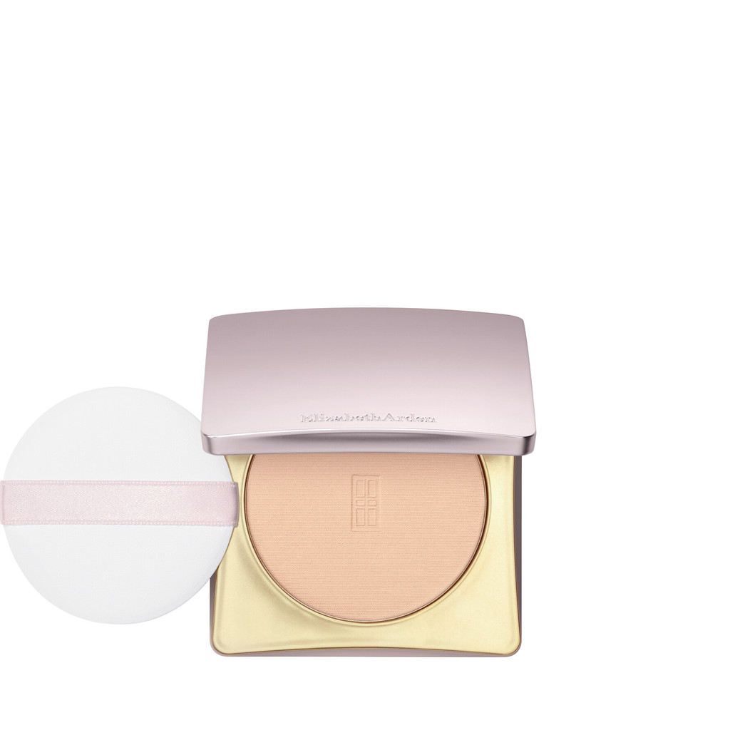 Elizabeth Arden Flawless Finish Pressed Powder Light