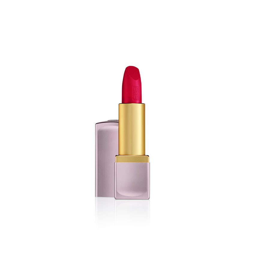 Elizabeth Arden Lip Color Matte Lipstick Statement Red