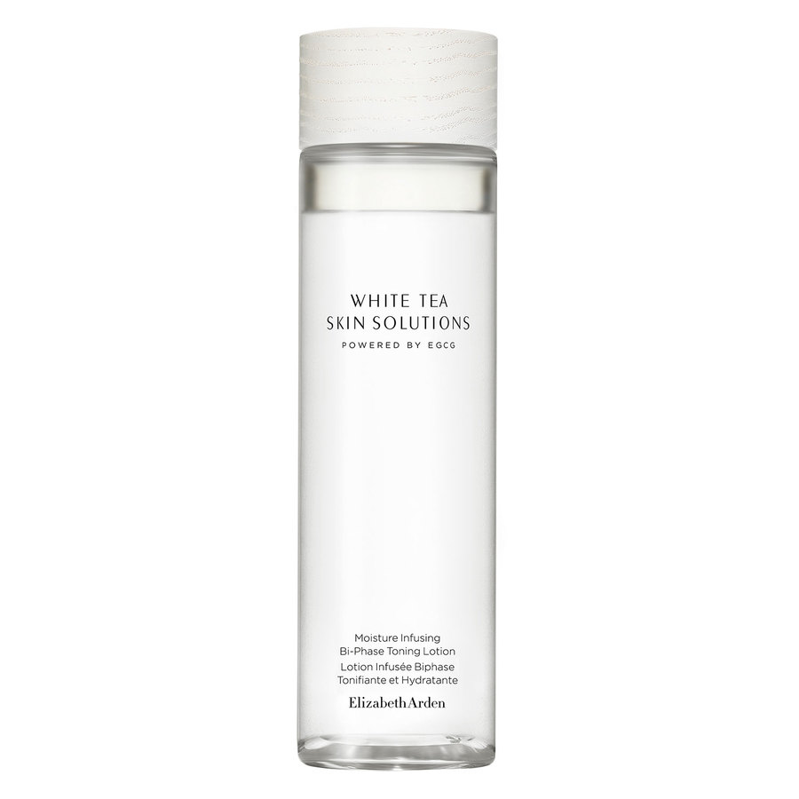 Elizabeth Arden White Tea Skin Solutions Bi-Phase Toning Lotion 200ml