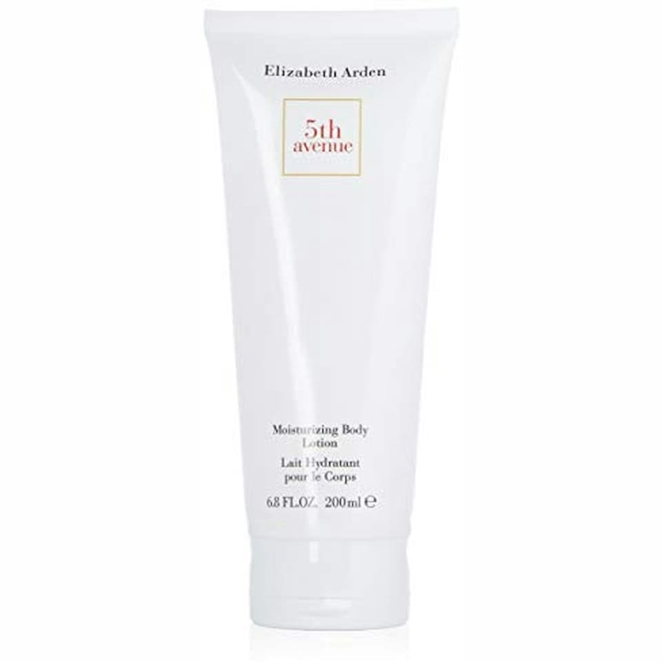 Elizabeth Arden Fifth Avenue Body Lotion 200ml