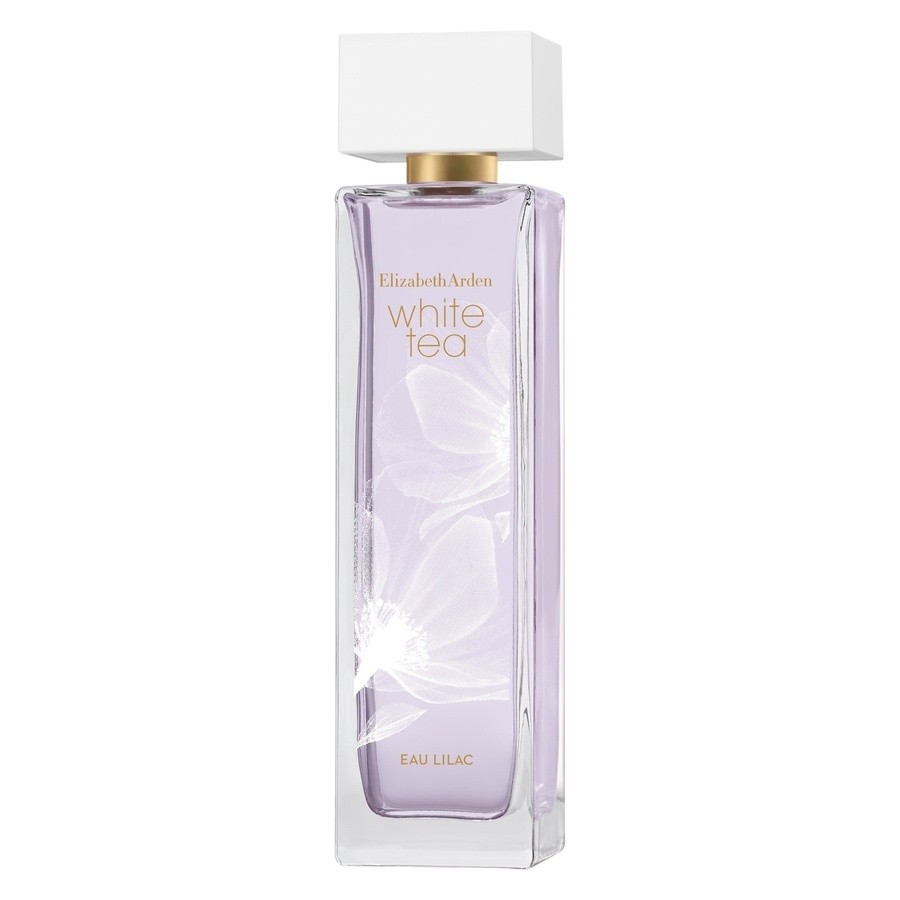 Elizabeth Arden White Tea Lilac White Eau De Toilette 100ml