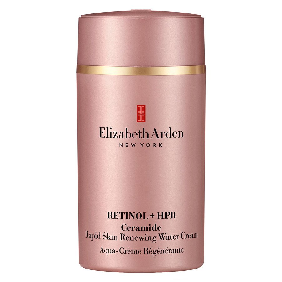 Elizabeth Arden Retinol + HPR Ceramide Rapid Skin Renewing Water Cream 50ml