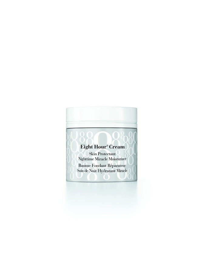 Elizabeth Arden Eight Hour® Cream Skin Protectant Nighttime Miracle Moisturizer 50 ml