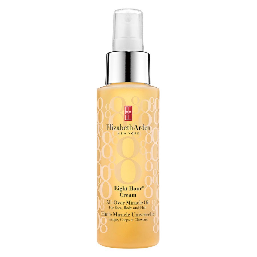 Elizabeth Arden Eight Hour All-Over Miracle Oil 100ml