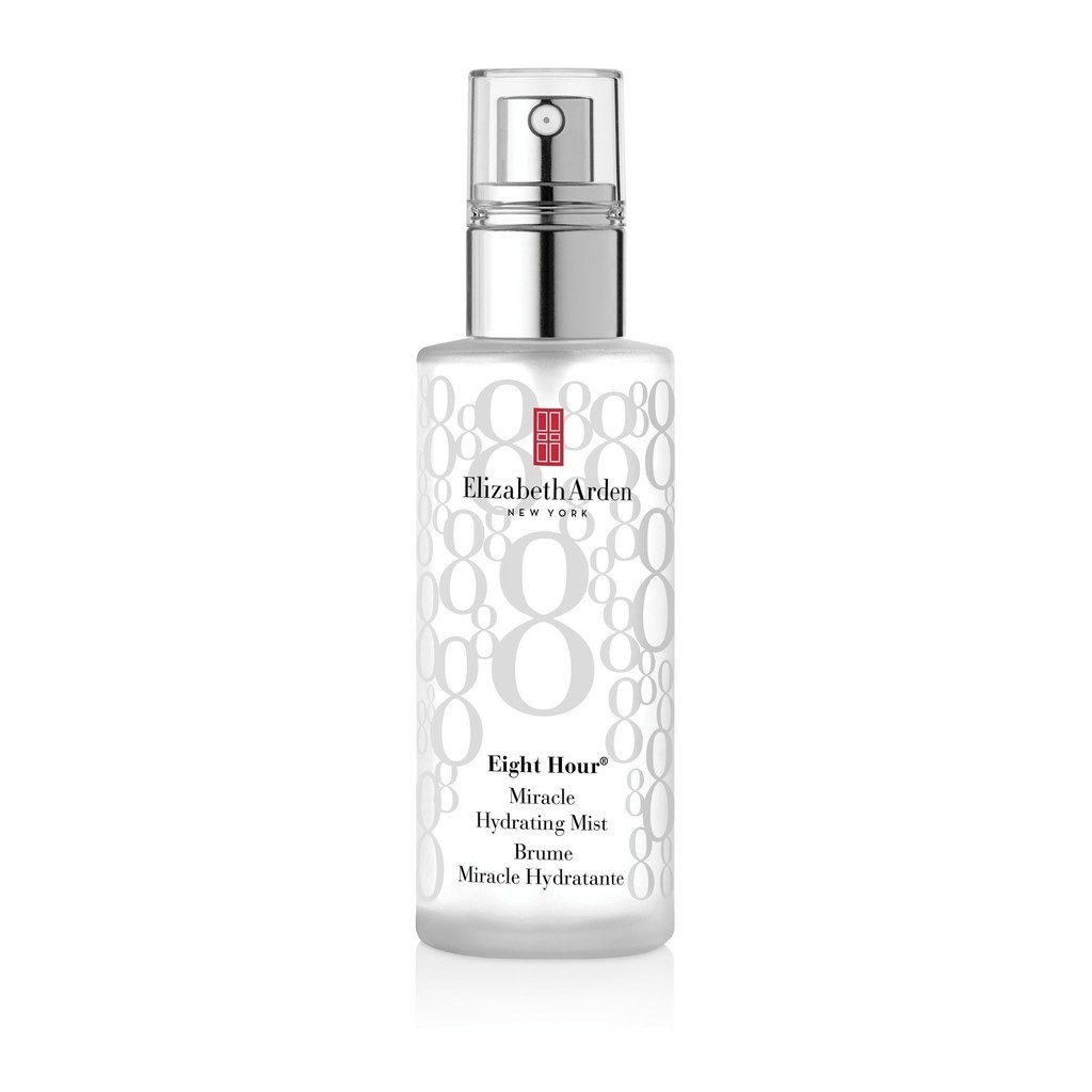 Elizabeth Arden Eight Hour® Miracle Hydrating Mist 100 ml
