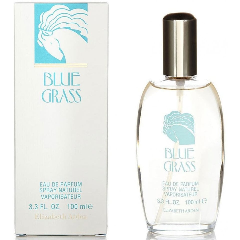 Elizabeth Arden Blue Grass 100ml EDP Spray