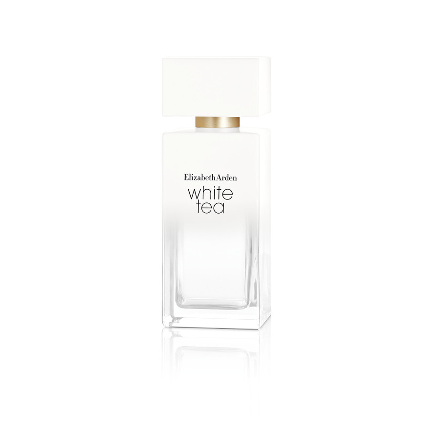 Elizabeth Arden White Tea Eau De Toilette For Her 50ml