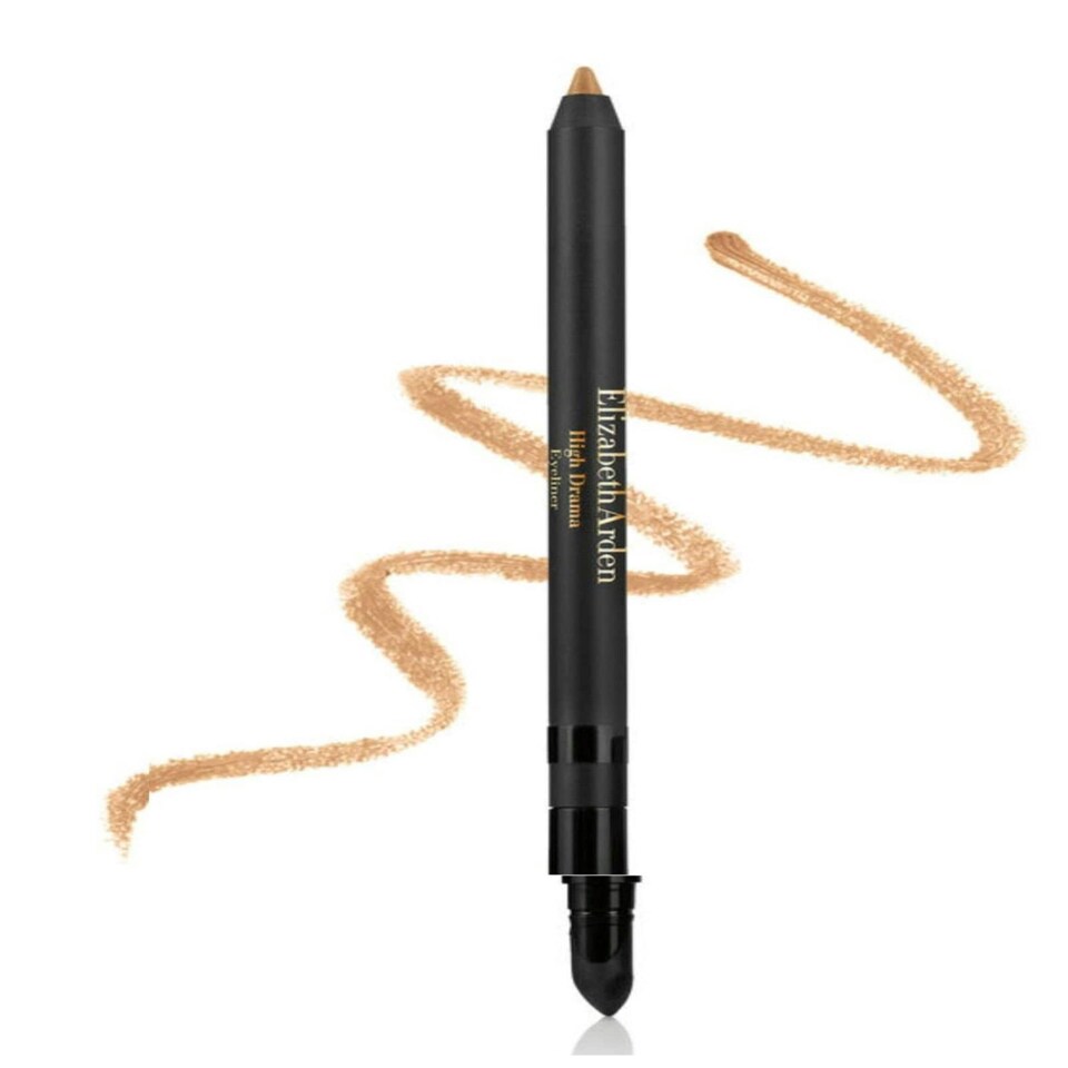 Elizabeth Arden High Drama Eyeliner 1.2g Bright Eyes #03 | Brown | 03 Bright Eyes | One Size
