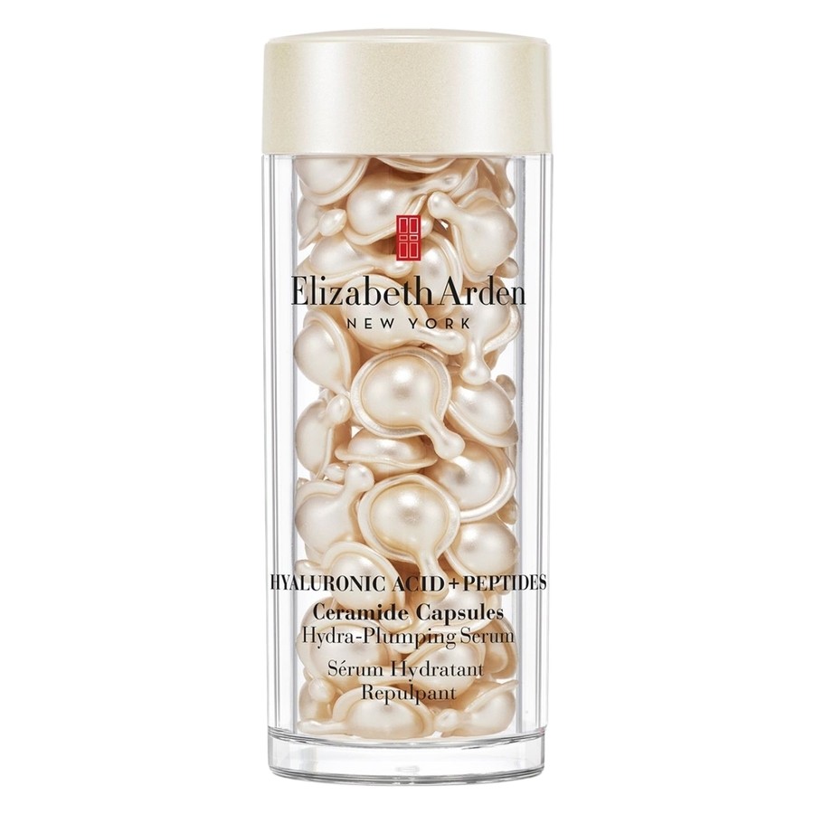 Elizabeth ArdenCeramide Capsules Hyaluronic Acid + Peptides 60pcs
