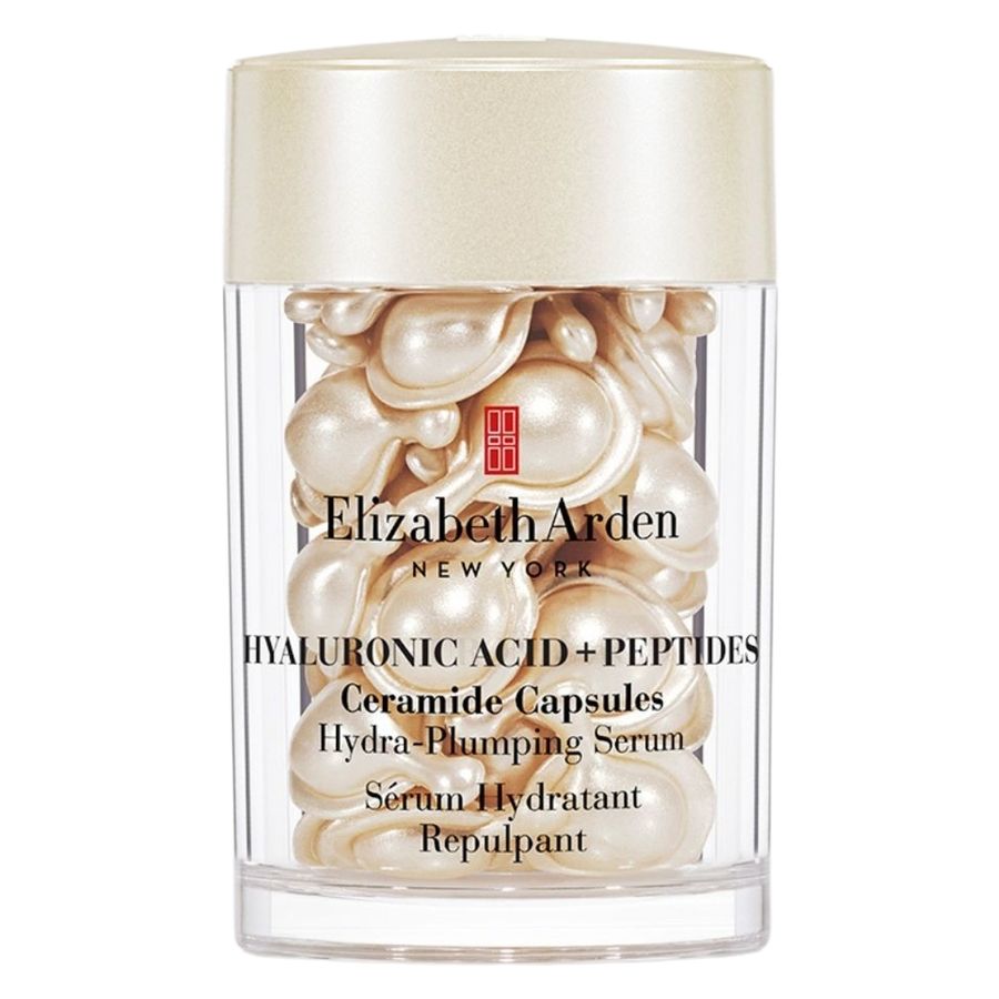 Elizabeth ArdenCeramide Capsules Hyaluronic Acid + Peptides 30pcs