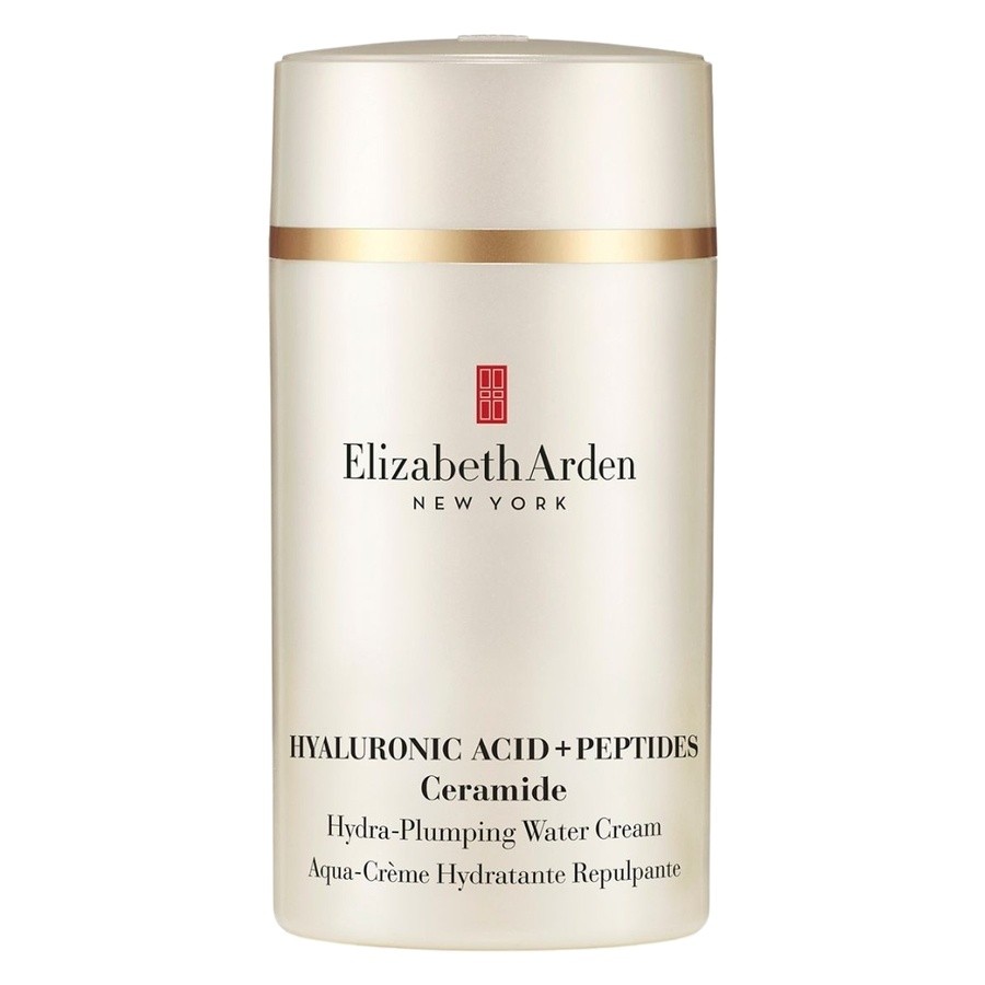 Elizabeth Arden Hyaluronic Acid + Peptides Ceramide Water Cream 50ml