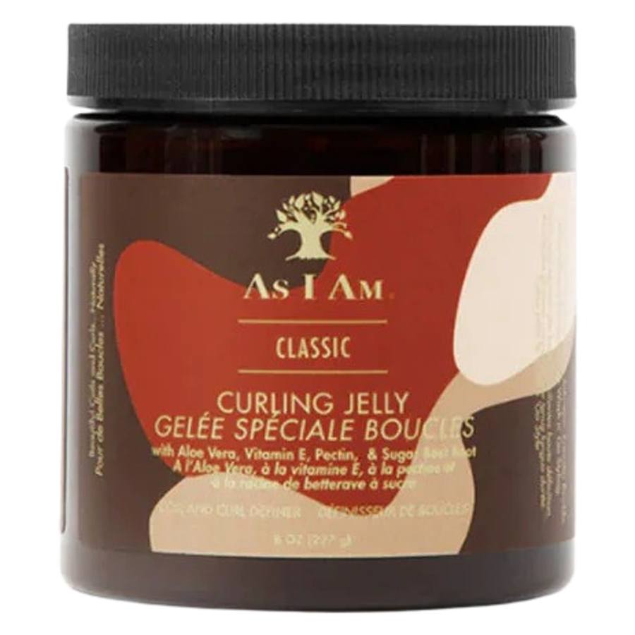 As I Am Curling Jelly 227g