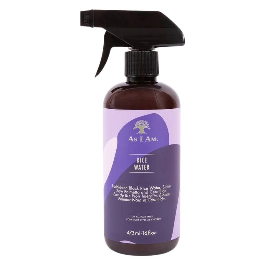 As I Am Rice Water Spray 473ml