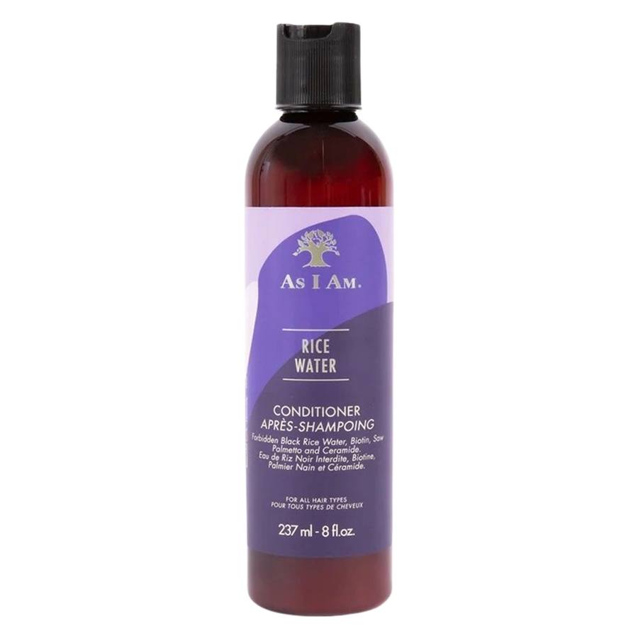 As I Am Rice Water Conditioner 237ml