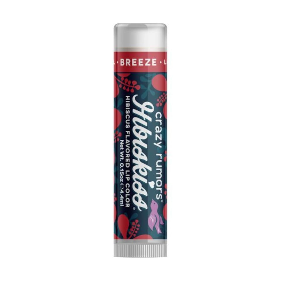 Crazy Rumors - Breeze Lip Color - lip balm 4.5g