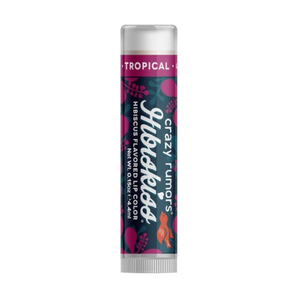 Crazy Rumors - Tropical Lip Color - lip balm 4.5g
