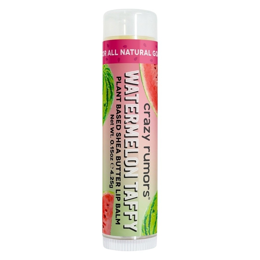 Crazy Rumors Watermelon Taffy Lip Balm 4ml