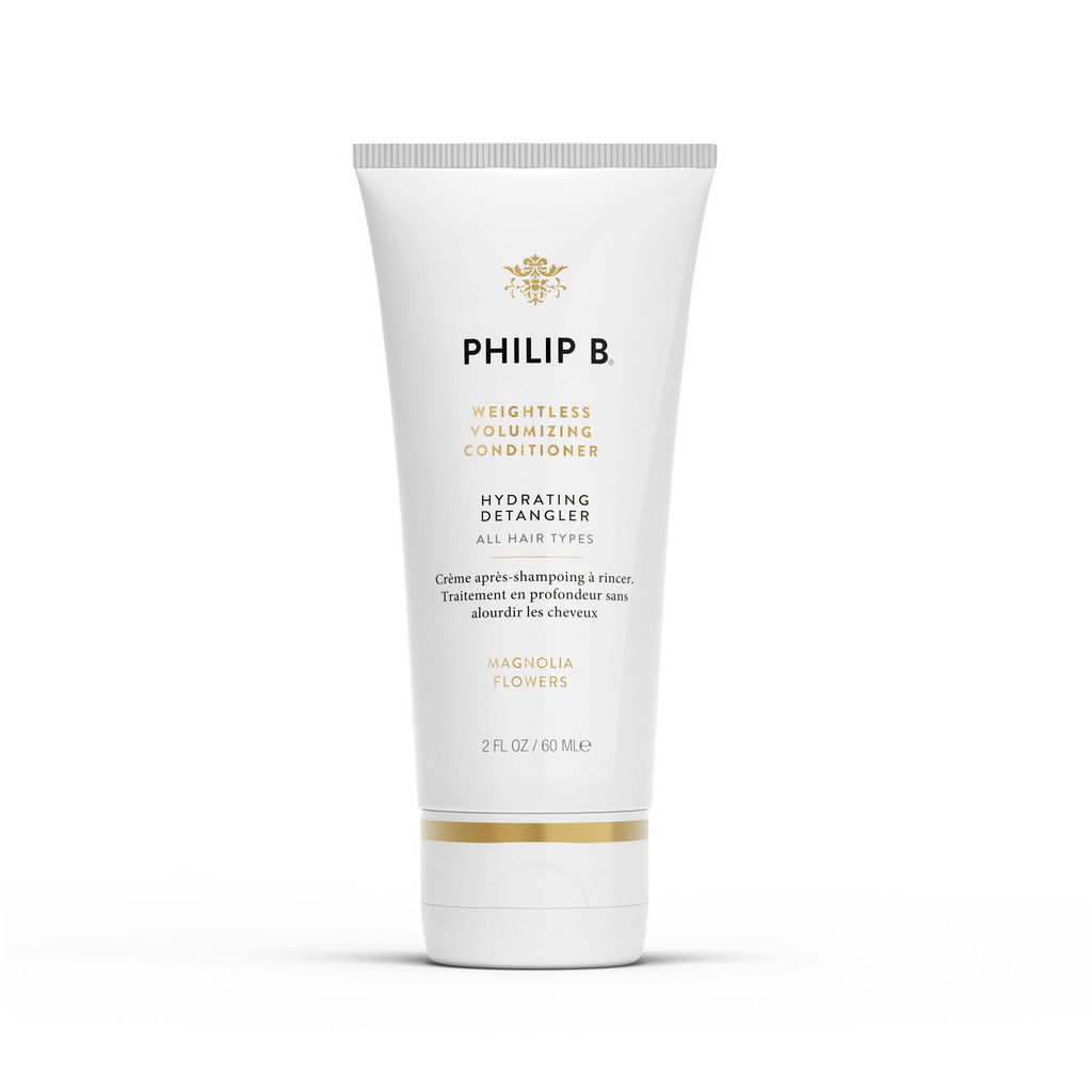 Philip B Weightless Volumizing Conditioner 60 ml