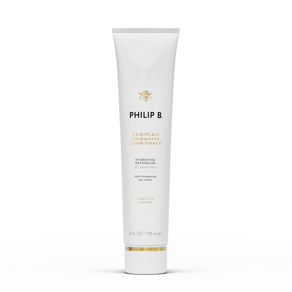 Philip B Weightless Volumizing Conditioner 178 ml