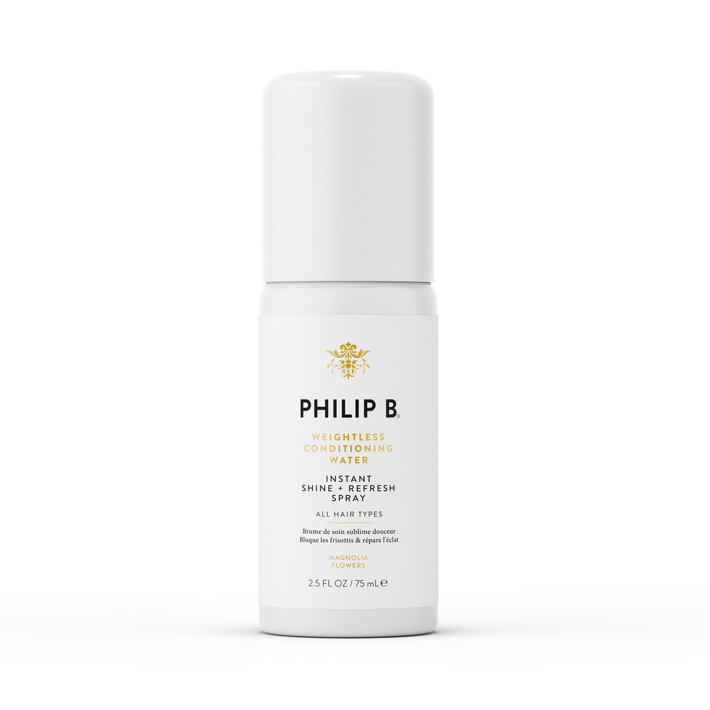 Philip B Weightless Conditioning Water™ 75 ml