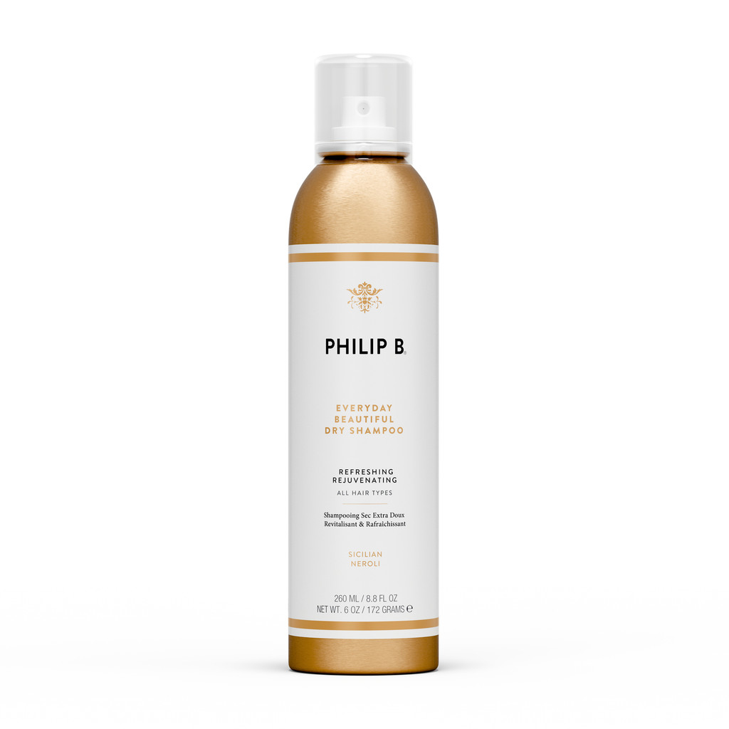 Philip B Everyday Beautyful Dry Shampoo 250 ml