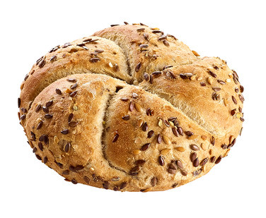 Kaiser Roll Flerkorn 60g