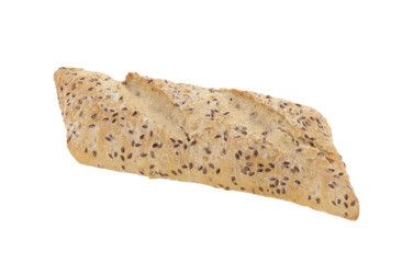 Rustic Flat Potato Baguette 130g