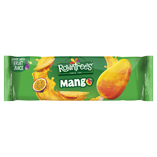Rowntree's Mango ice lolly 70ml