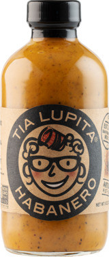 Tia Lupita - Habanero