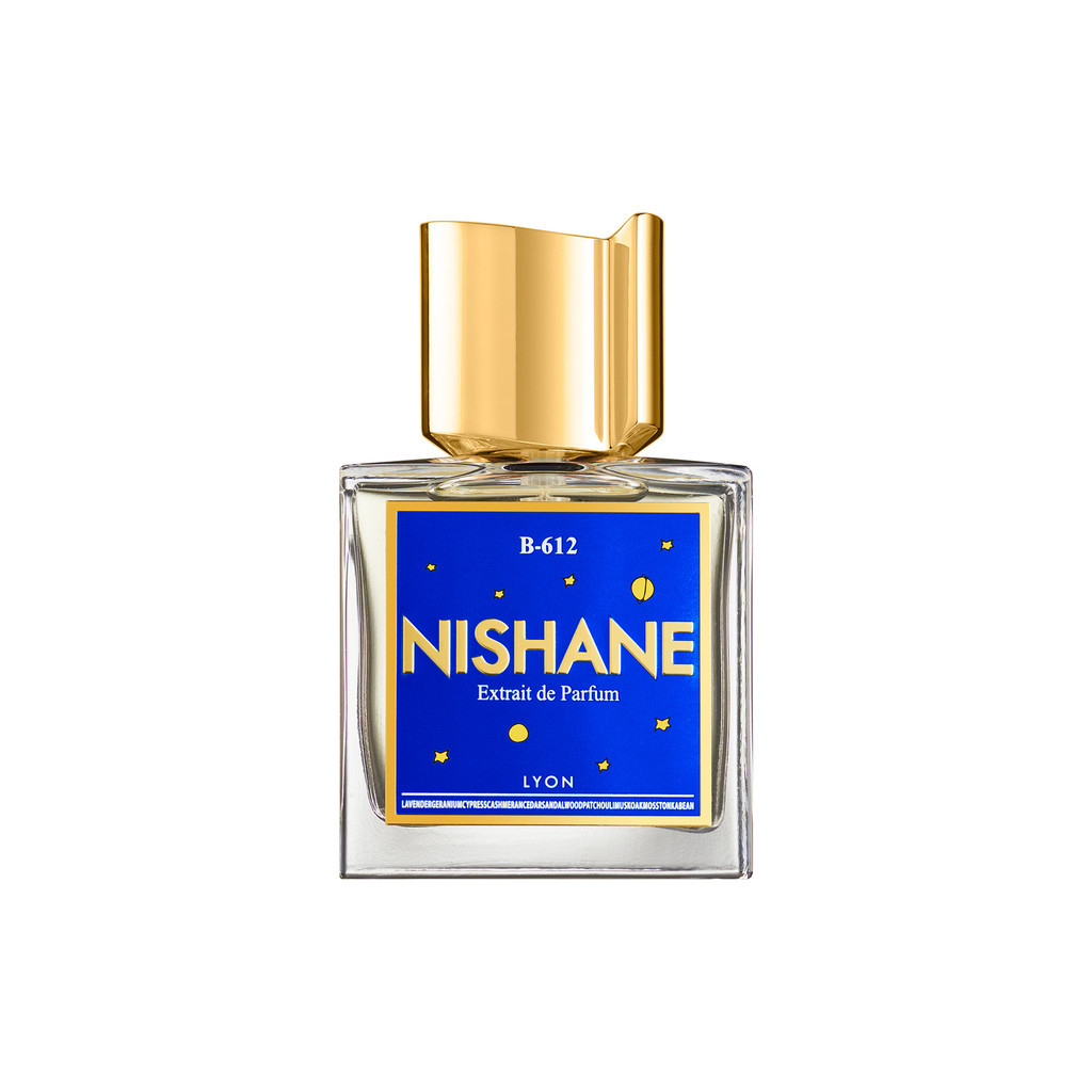 NISHANE B-612 Extrait de Parfum 50 ml