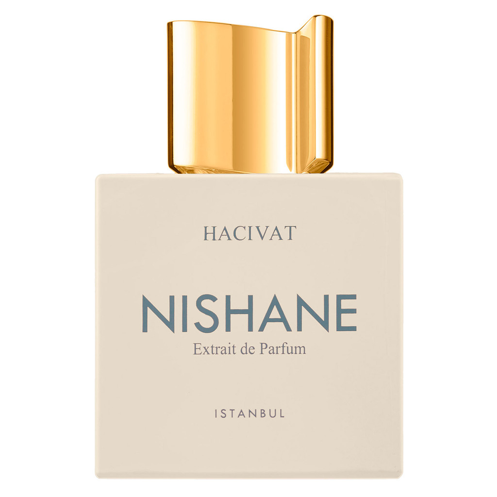 NISHANE Hacivat Extrait de Parfum 100 ml