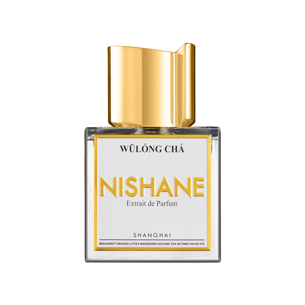 NISHANE Wūlóng Chá Extrait de Parfum 100 ml