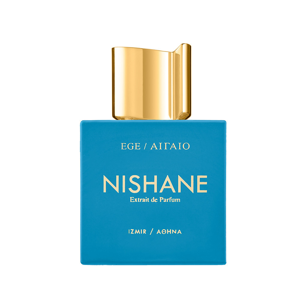 NISHANE Ege / Aigaio Extrait de Parfum 100 ml