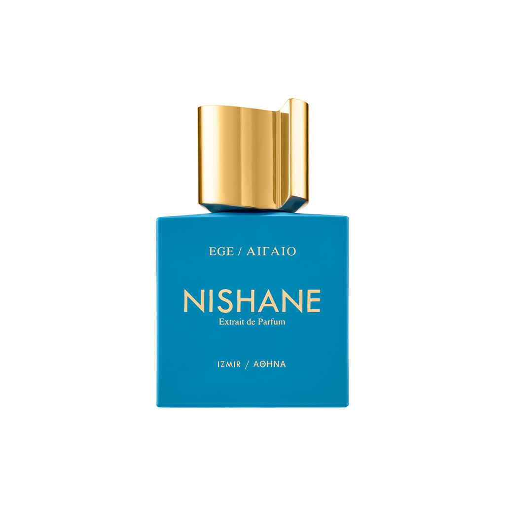 NISHANE Ege / Aigaio Extrait de Parfum 50 ml