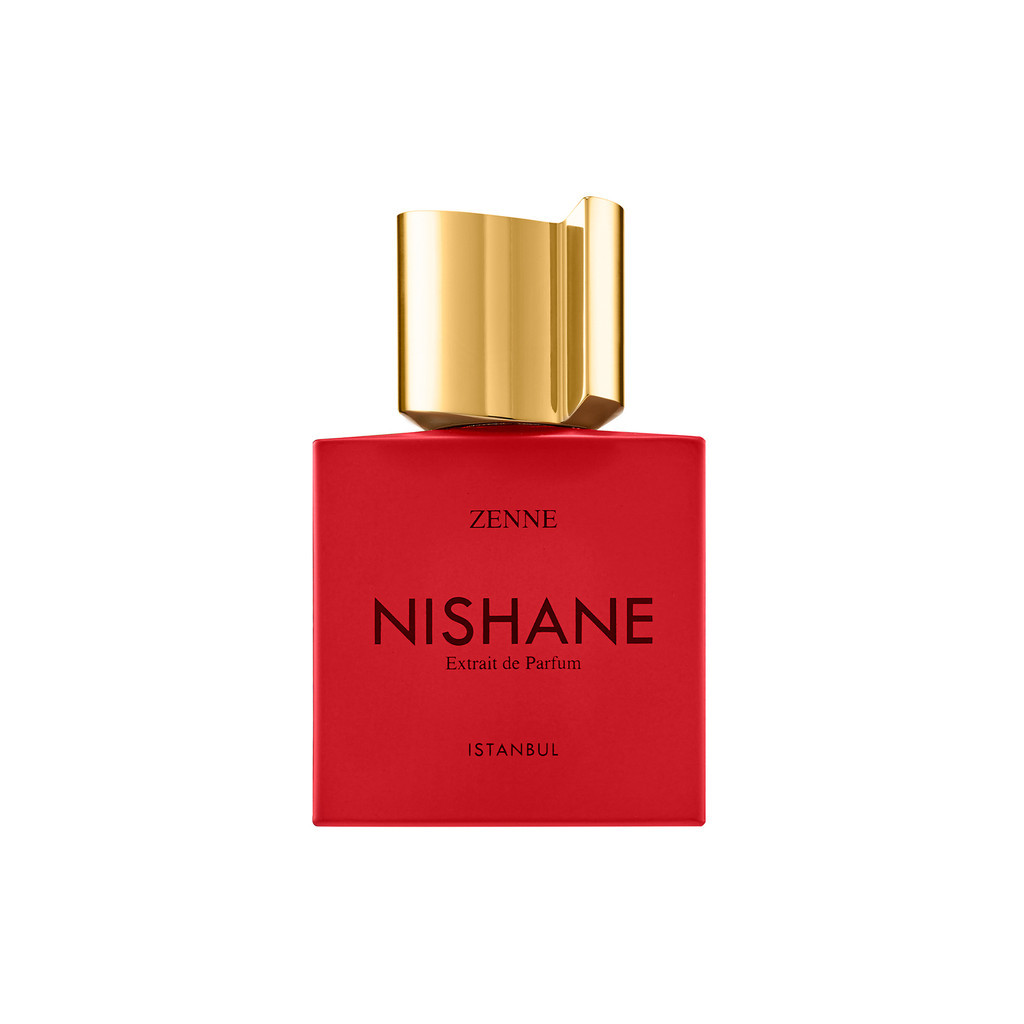 NISHANE Zenne Extrait de Parfum 50 ml