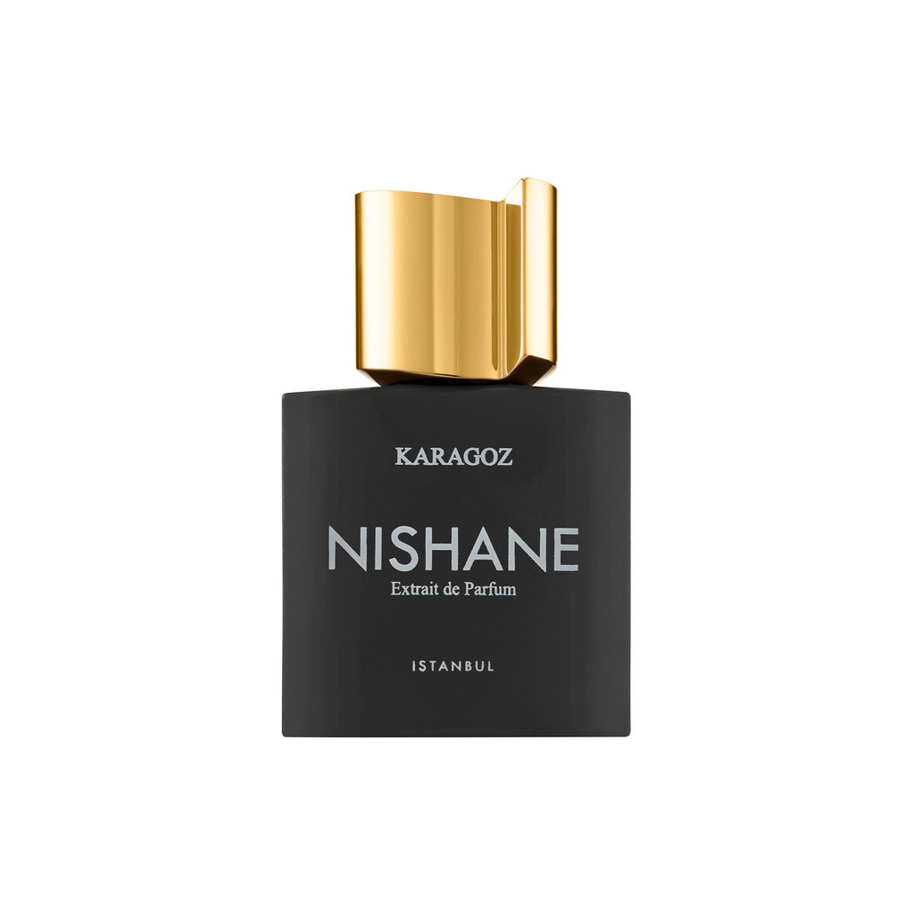 NISHANE Karagoz Extrait de Parfum 50 ml
