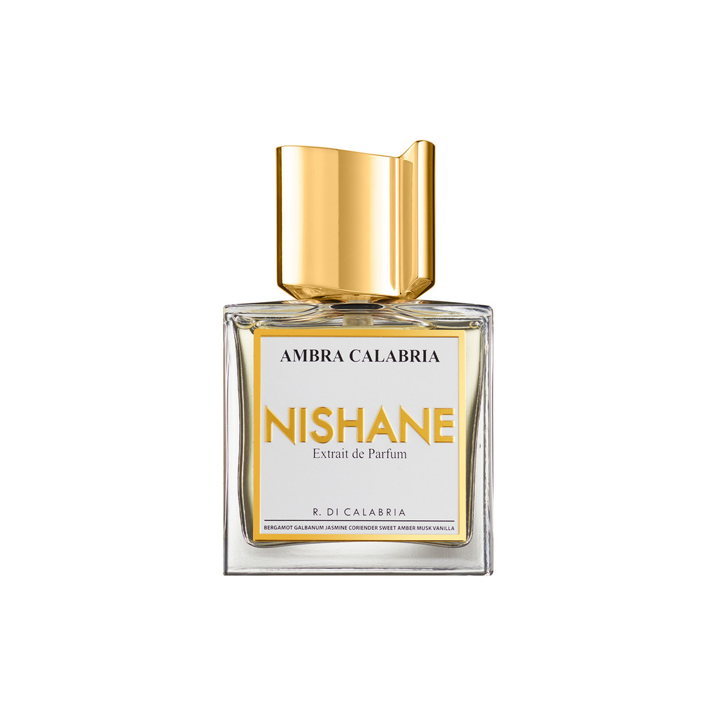 NISHANE Ambra Calabria Extrait de Parfum 50 ml