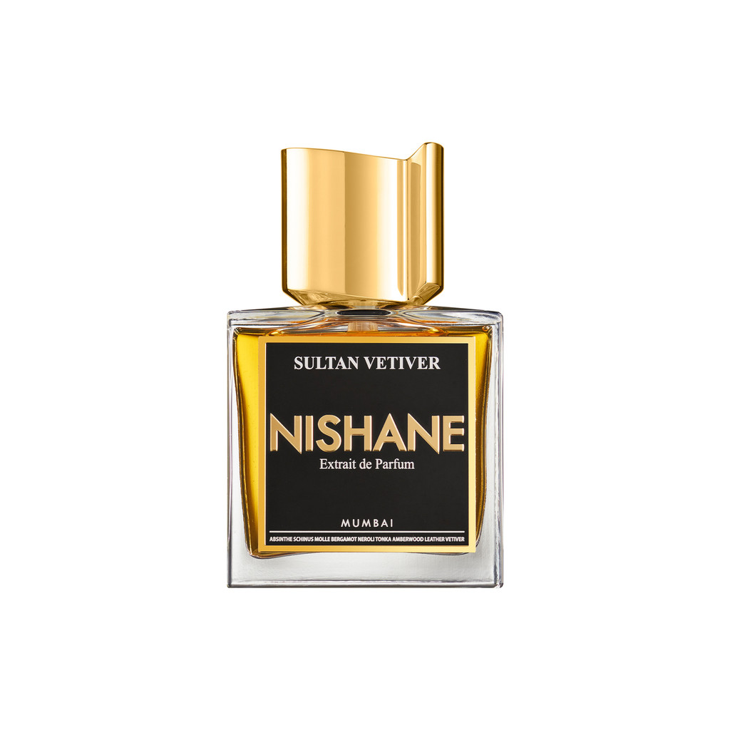 NISHANE Sultan Vetiver Extrait de Parfum 50 ml