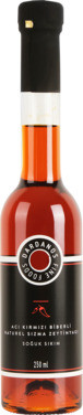 Olivenolje med Chili, Extra Virgin Dardanos Fine Foods 250ml