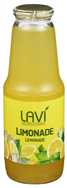 Lavi Lemonade 1000ml