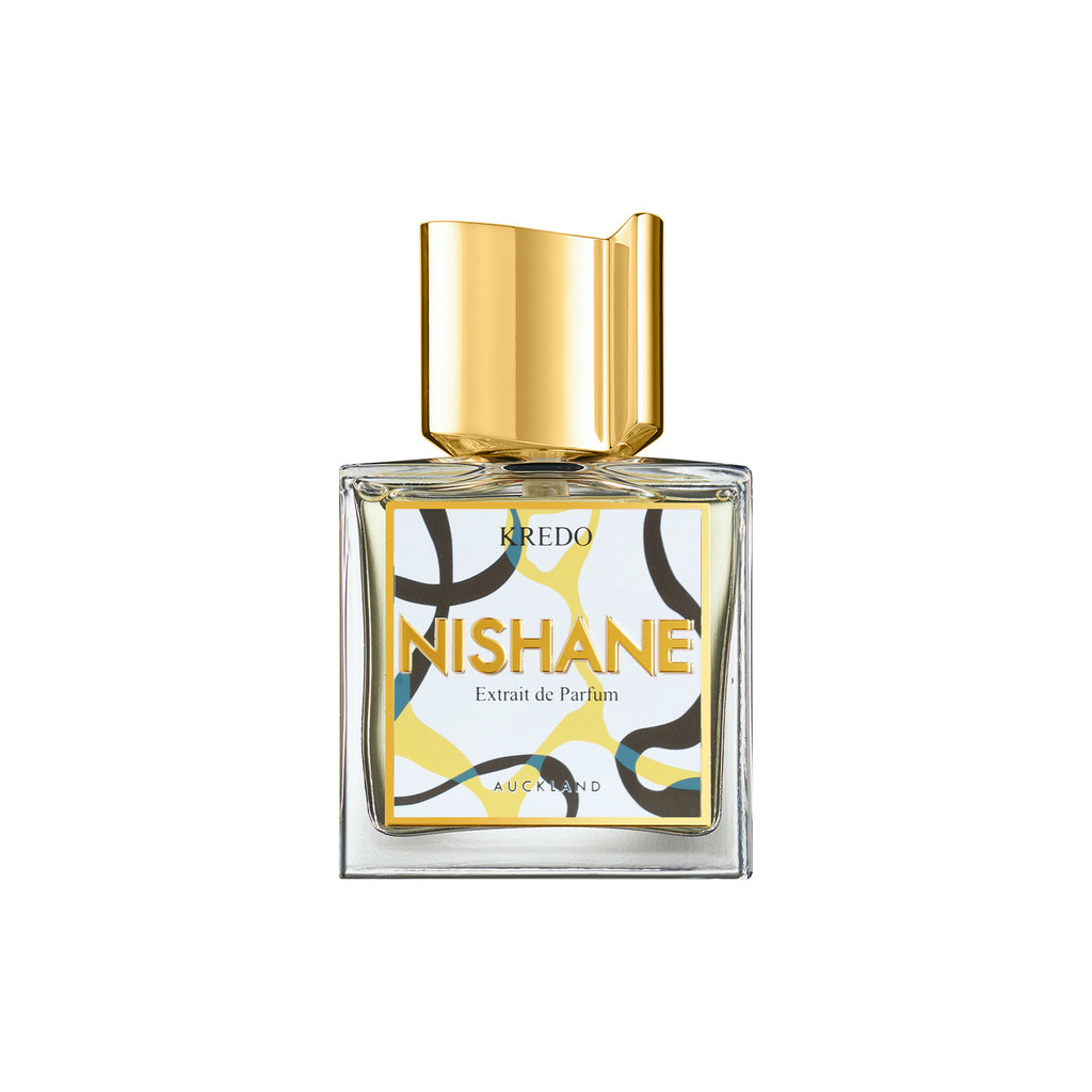 NISHANE Kredo Extrait de Parfum 50 ml