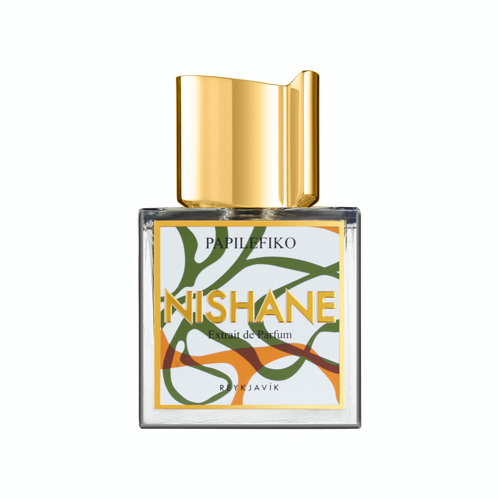 NISHANE Papilefiko Extrait de Parfum 100 ml