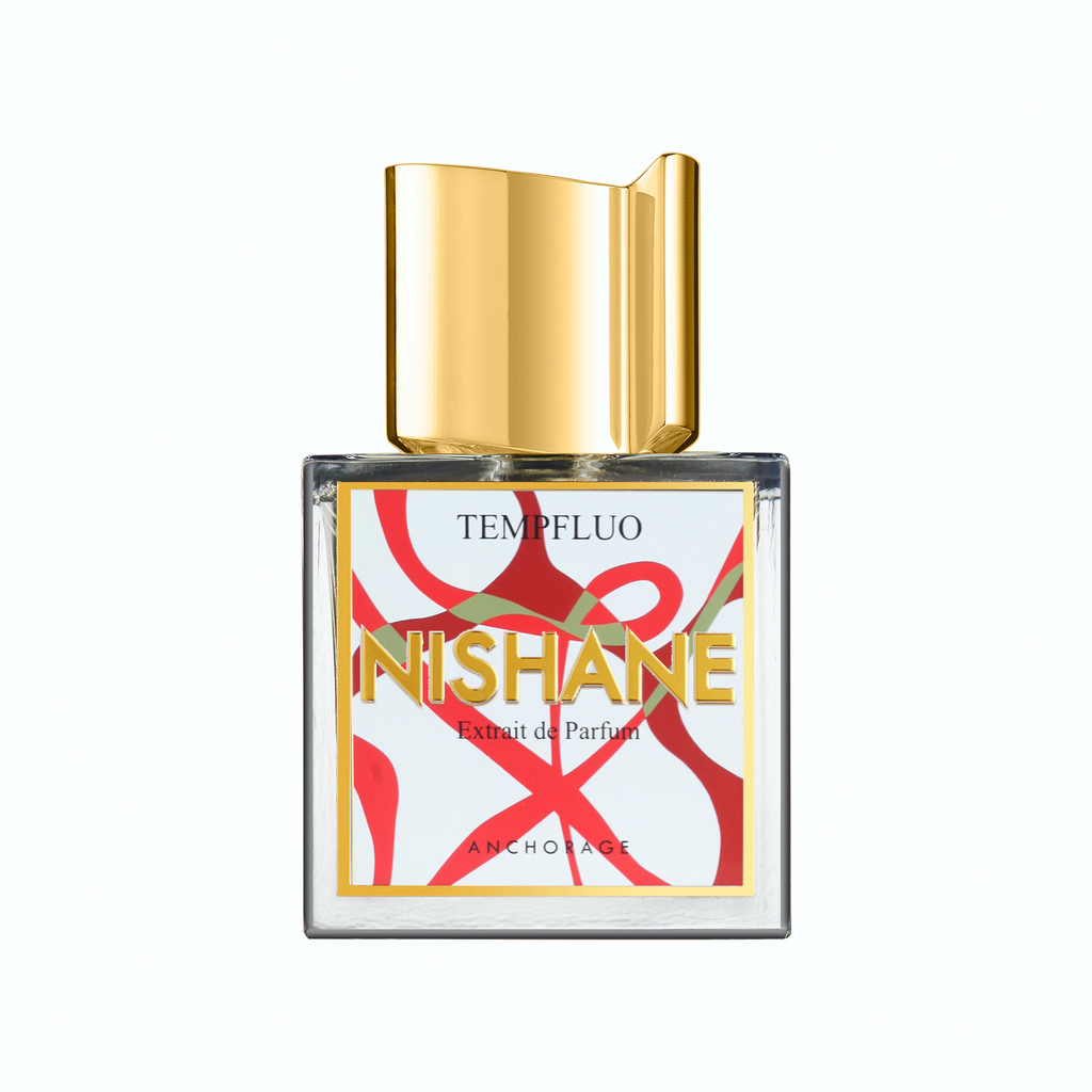 NISHANE Tempfluo Extrait de Parfum 100 ml