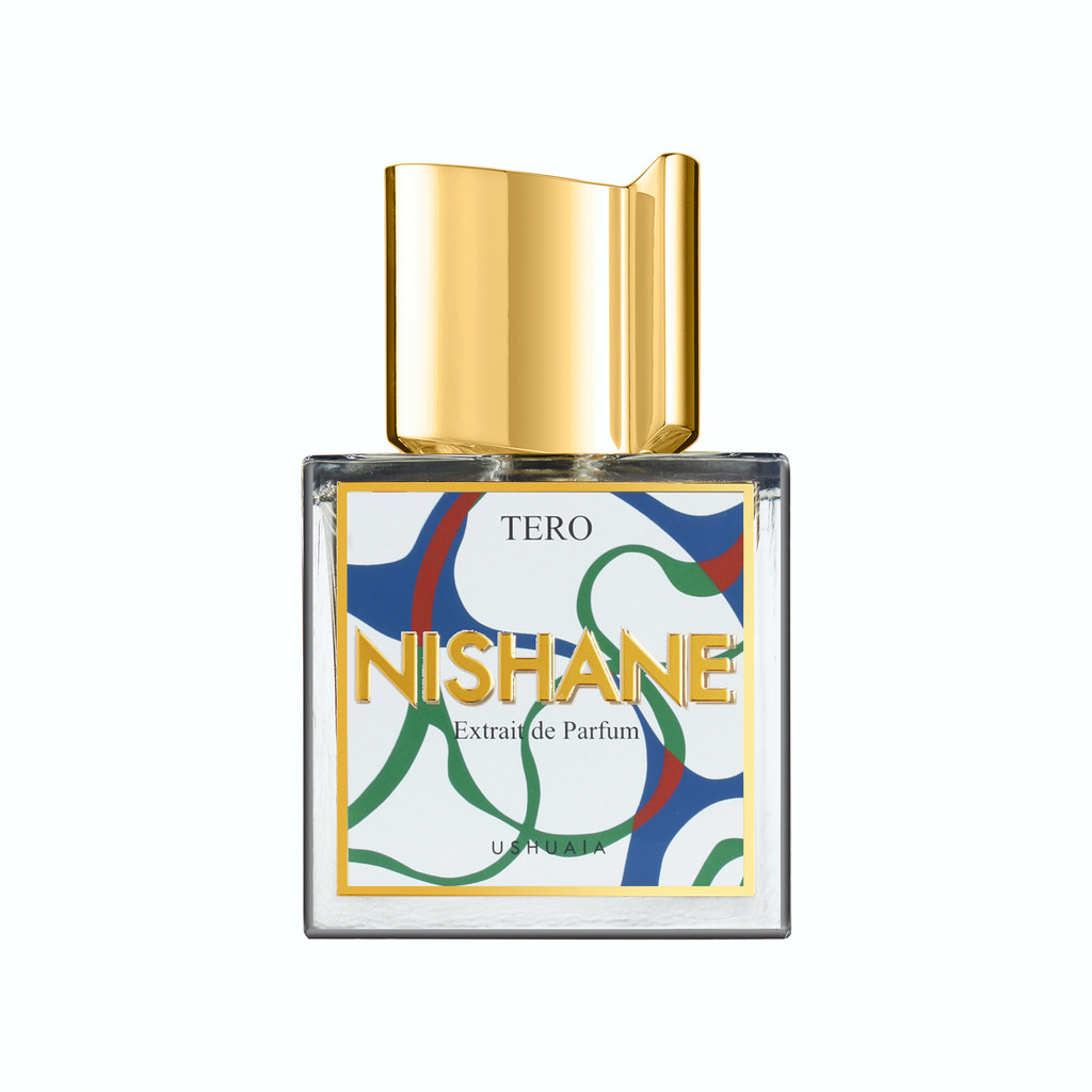 NISHANE Tero Extrait de Parfum 100 ml