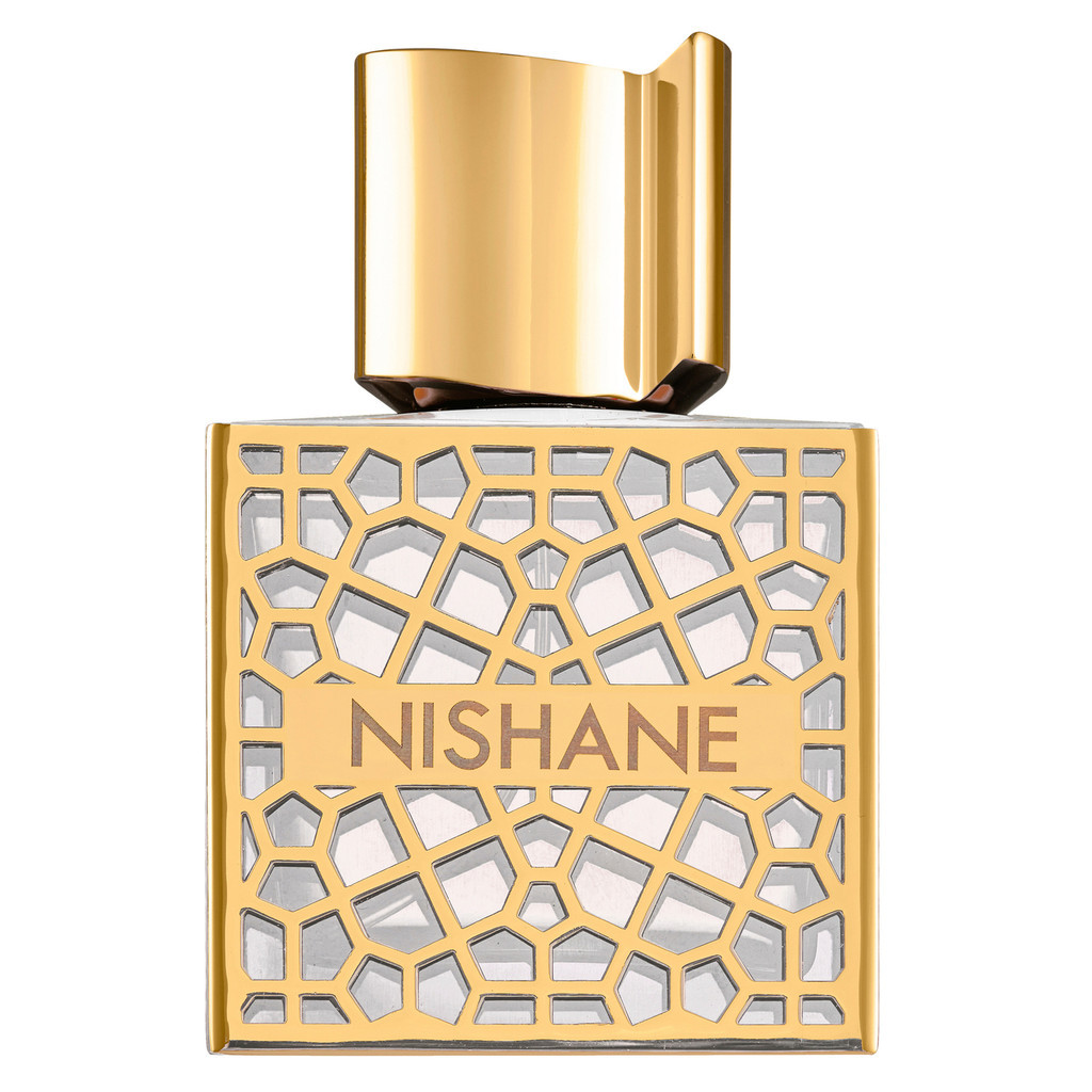 NISHANE Hacivat Oud Eau de Parfum 50 ml